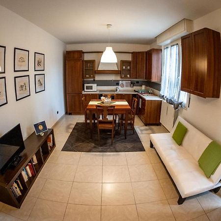 Jolie Maison Cassano Magnago Bagian luar foto