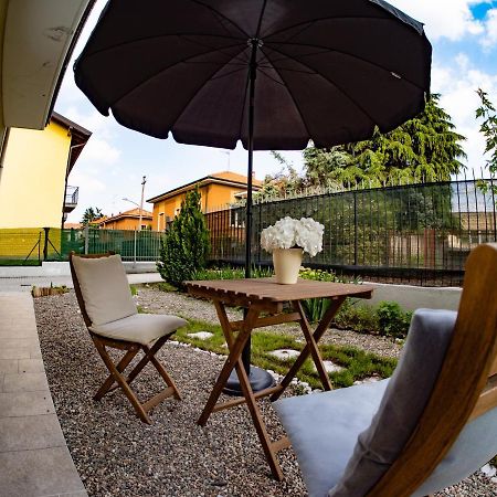 Jolie Maison Cassano Magnago Bagian luar foto