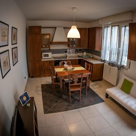 Jolie Maison Cassano Magnago Bagian luar foto