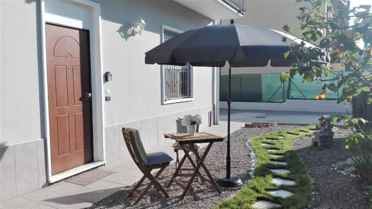 Jolie Maison Cassano Magnago Bagian luar foto