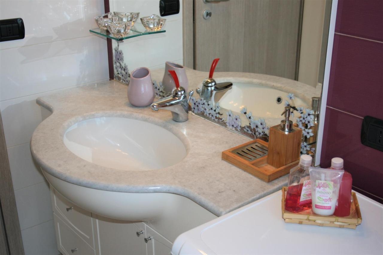 Jolie Maison Cassano Magnago Bagian luar foto