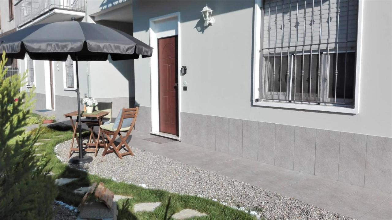 Jolie Maison Cassano Magnago Bagian luar foto