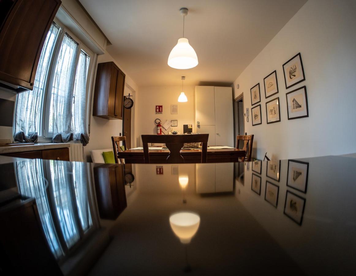 Jolie Maison Cassano Magnago Bagian luar foto