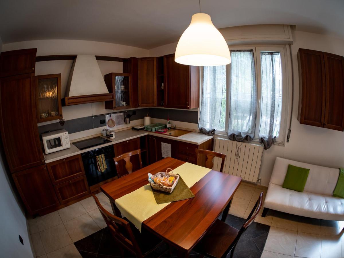 Jolie Maison Cassano Magnago Bagian luar foto