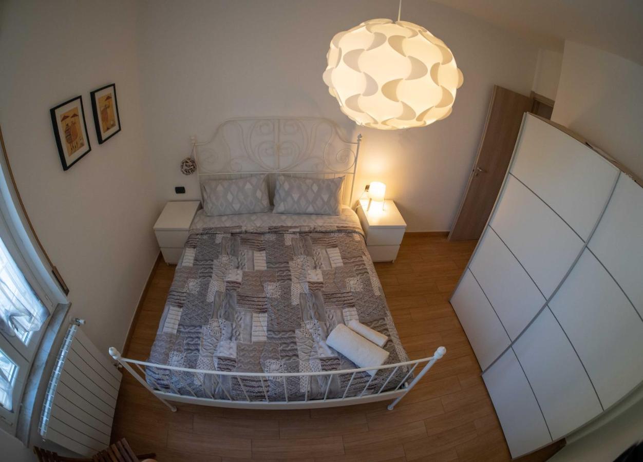 Jolie Maison Cassano Magnago Bagian luar foto
