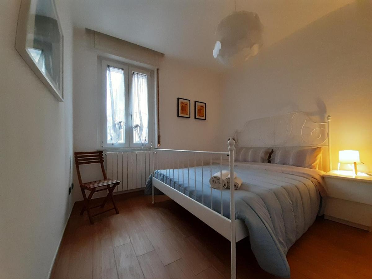 Jolie Maison Cassano Magnago Bagian luar foto