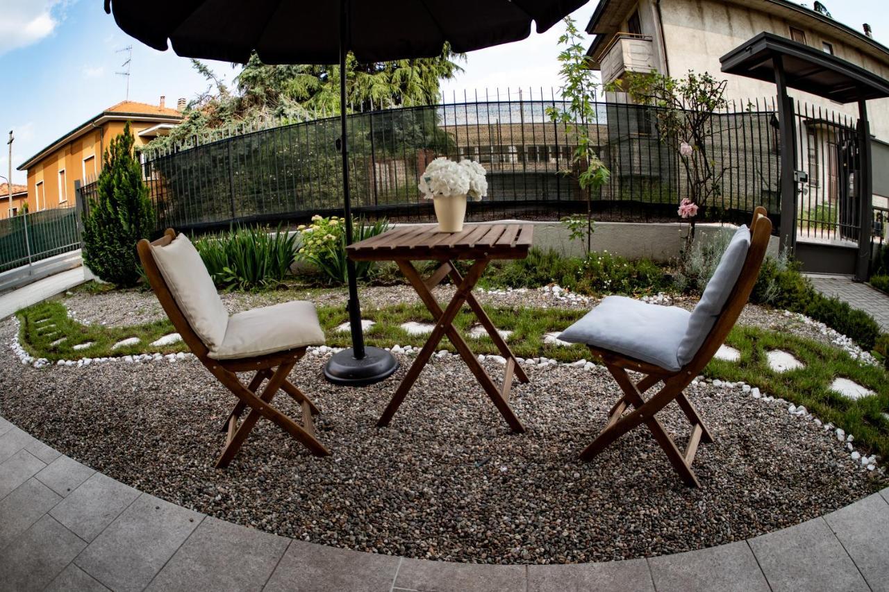 Jolie Maison Cassano Magnago Bagian luar foto
