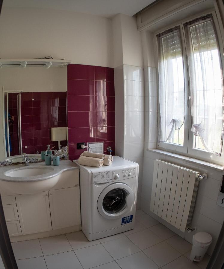 Jolie Maison Cassano Magnago Bagian luar foto